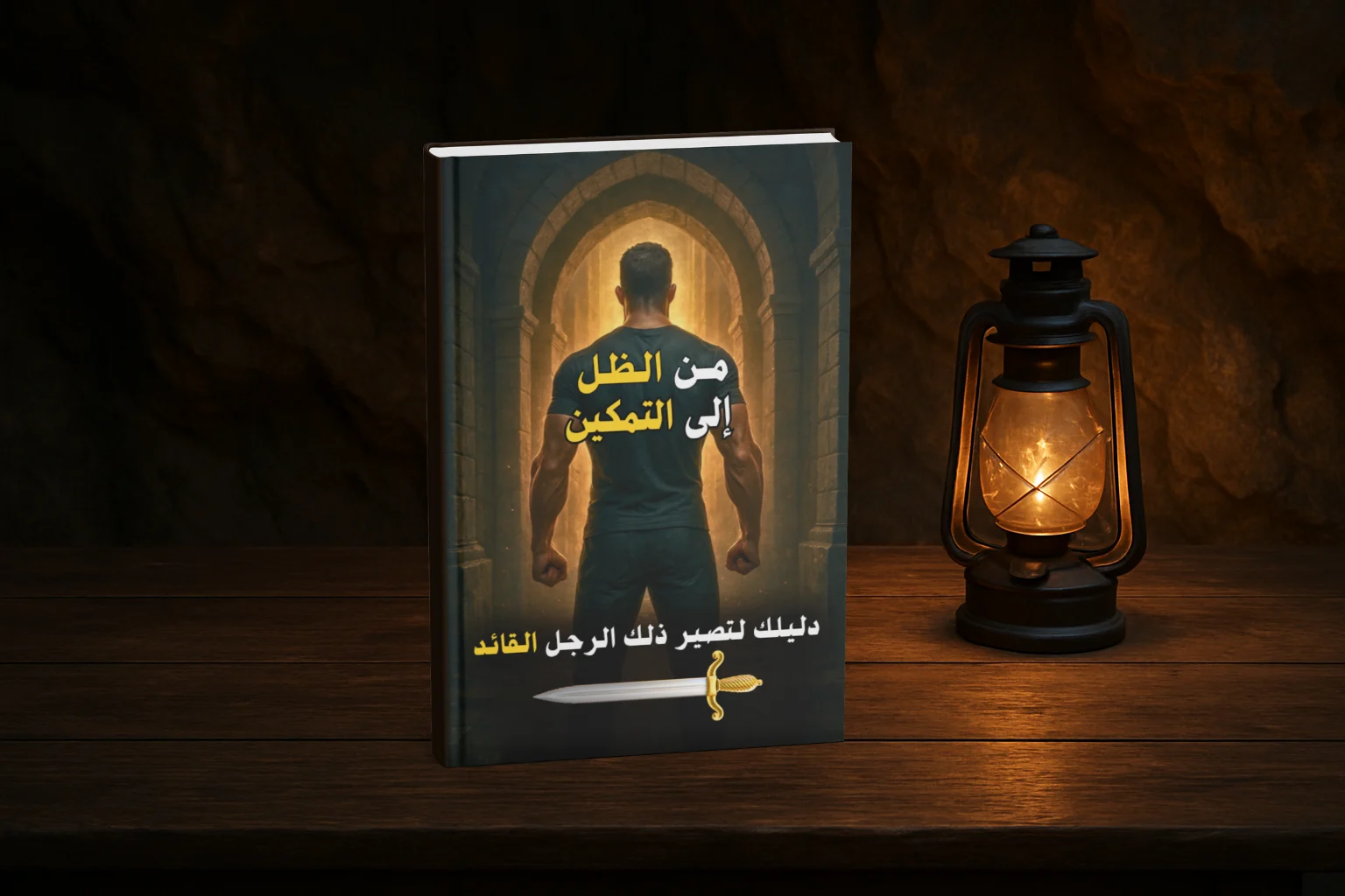 غلاف الكتاب
